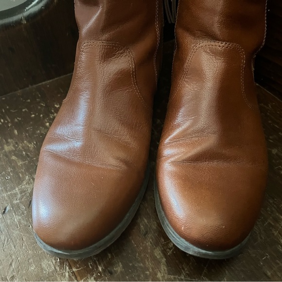 Nine West Chelsea boots. - Picture 7 of 7